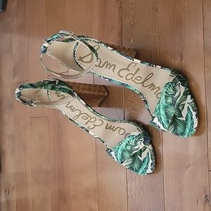 Summer Heels ☀️